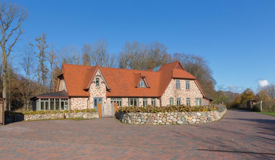 Doppelhaushälfte Rabenkirchen-Faulück Faulück - 5 Zimmer, 144 m&sup2;, 2.500&euro; | Angebot:24747304