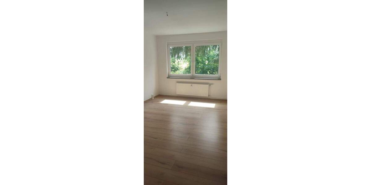 Etagenwohnung Gröningen Großalsleben - 3 Zimmer, 64 m&sup2;, 320&euro; | Angebot:24807925