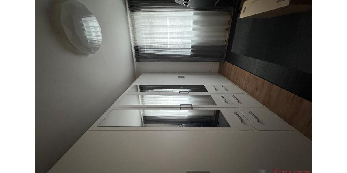 3-Zimmer-Wohnung im Erdgeschoss mit Gartenanteil 3 zimmer