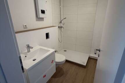 Wohnung Bückeburg - 2 Zimmer, 42 m&sup2;, 450&euro; | Angebot:27088453