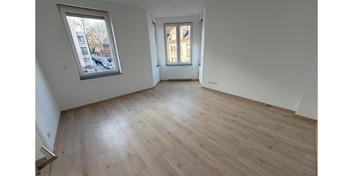 Etagenwohnung Dortmund Hörde - 4 Zimmer, 110 m&sup2;, 1.600&euro; | Angebot:24836751