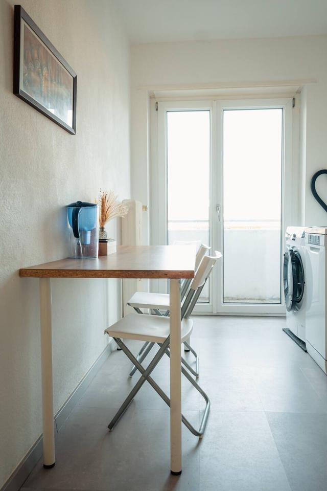 WG Zimmer in Karlsruhe-Südstadt - möbliert ab Ende September frei