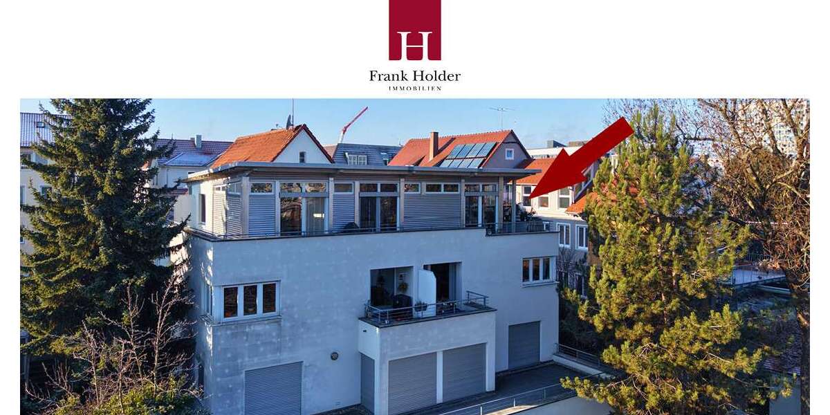 Wohnung zum Mieten in Reutlingen 1.250 € 102 m² 4 zimmer