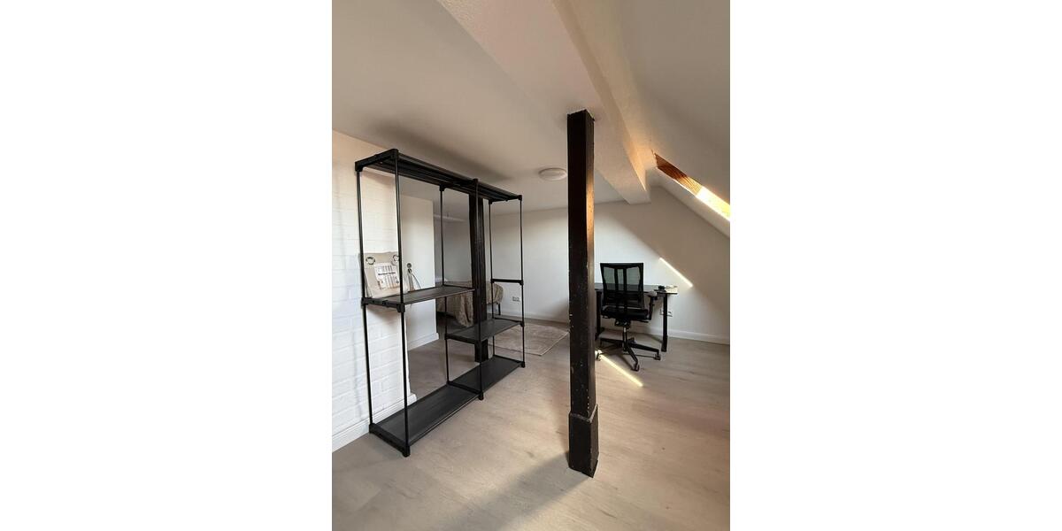 Wohnen auf Zeit Apolda - 1 Zimmer, 103 m&sup2;, 295&euro; | Angebot:25719031