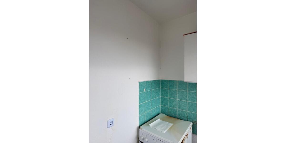 Etagenwohnung Hanau - 1 Zimmer, 33 m&sup2;, 585&euro; | Angebot:25049874