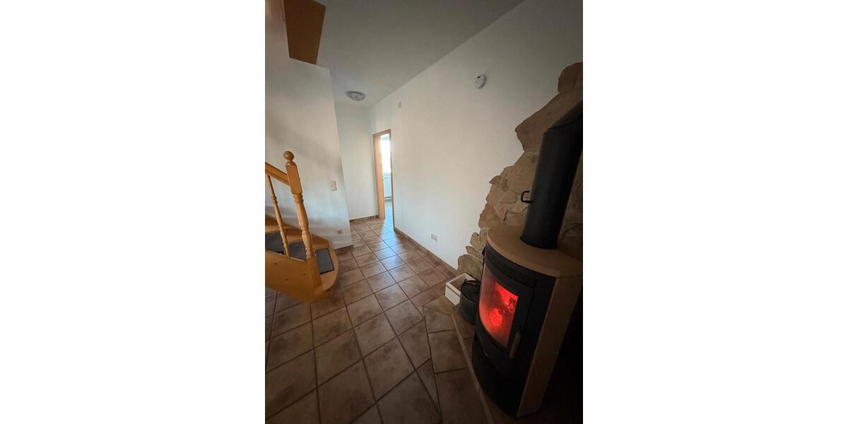 Maisonettenwohnung Bad Salzungen - 5 Zimmer, 103 m&sup2;, 1.030&euro; | Angebot:26364435
