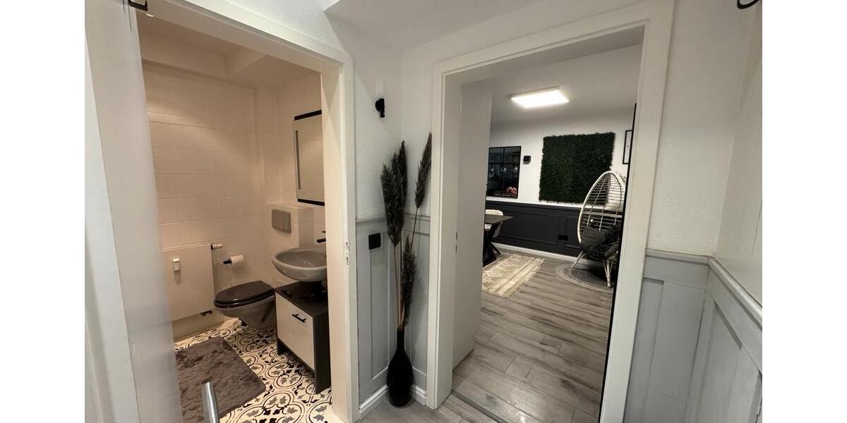 Terrassenwohnung Bochum Bochum-Mitte - 3 Zimmer, 80 m&sup2;, 1.397&euro; | Angebot:26517471