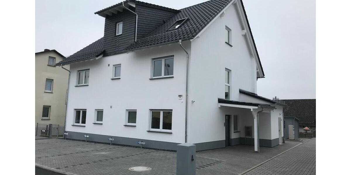Erdgeschoßwohnung Wettenberg - 4 Zimmer, 97 m&sup2;, 1.300&euro; | Angebot:26225896