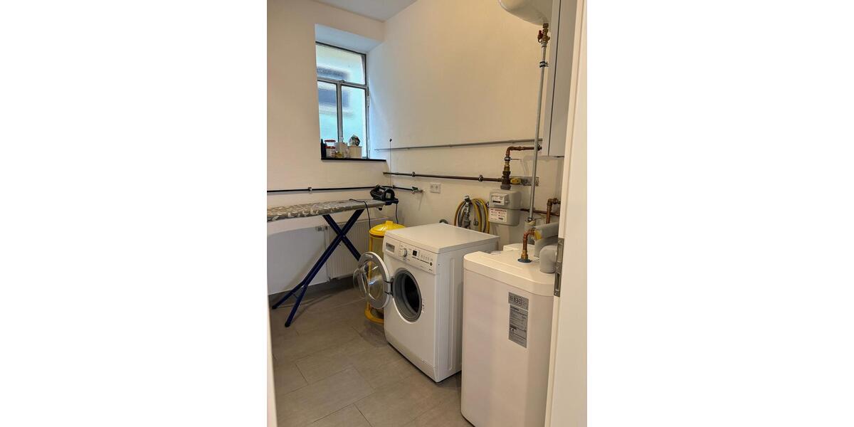 Erdgeschoßwohnung Tannhausen - 3 Zimmer, 90 m&sup2;, 1.050&euro; | Angebot:26633819