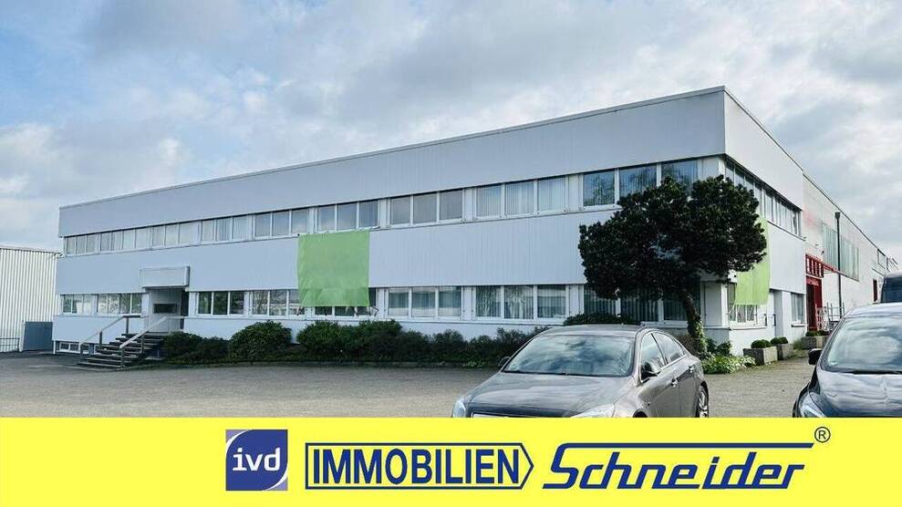 *PROVISIONSFREI* ca. 430 m² - 860 m² Büro-Praxisräume zu vermieten