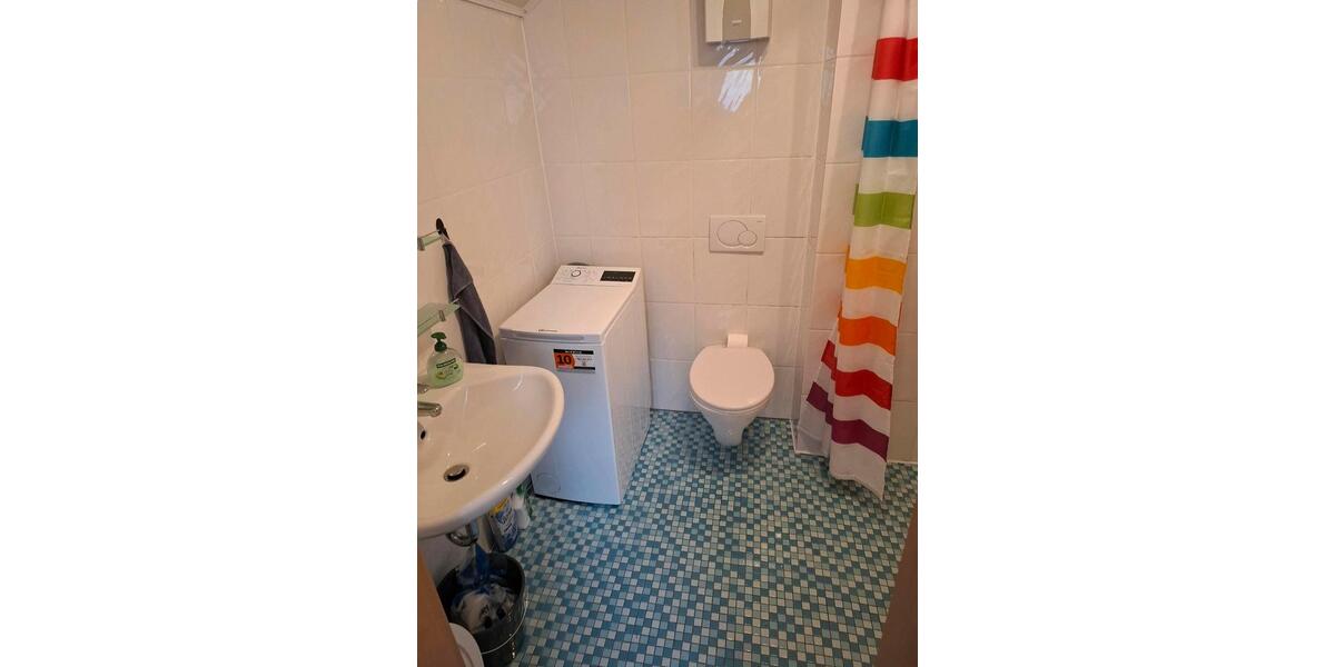 Erdgeschoßwohnung Waldalgesheim - 1 Zimmer, 39 m&sup2;, 400&euro; | Angebot:26045204