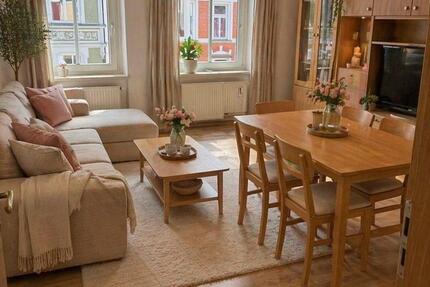 Wohnung Zeitz - 5 Zimmer, 118 m&sup2;, 710&euro; | Angebot:26403415