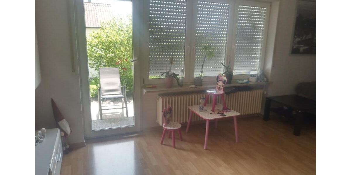 Erdgeschoßwohnung Bad Saulgau - 5 Zimmer, 150 m&sup2;, 1.100&euro; | Angebot:25995018