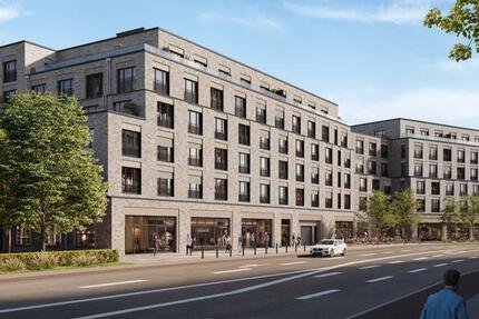 Wohnung Pinneberg - 3 Zimmer, 87 m&sup2;, 1.439&euro; | Angebot:25645444