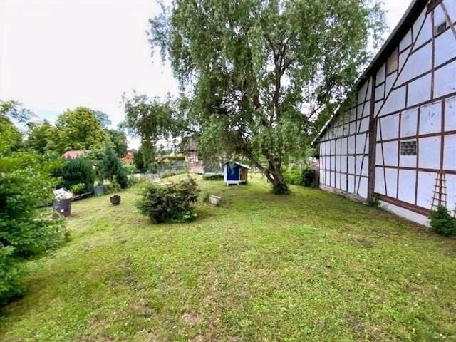 Einfamilienhaus Tonna - 6 Zimmer, 180 m&sup2;, 1.300&euro; | Angebot:26039735