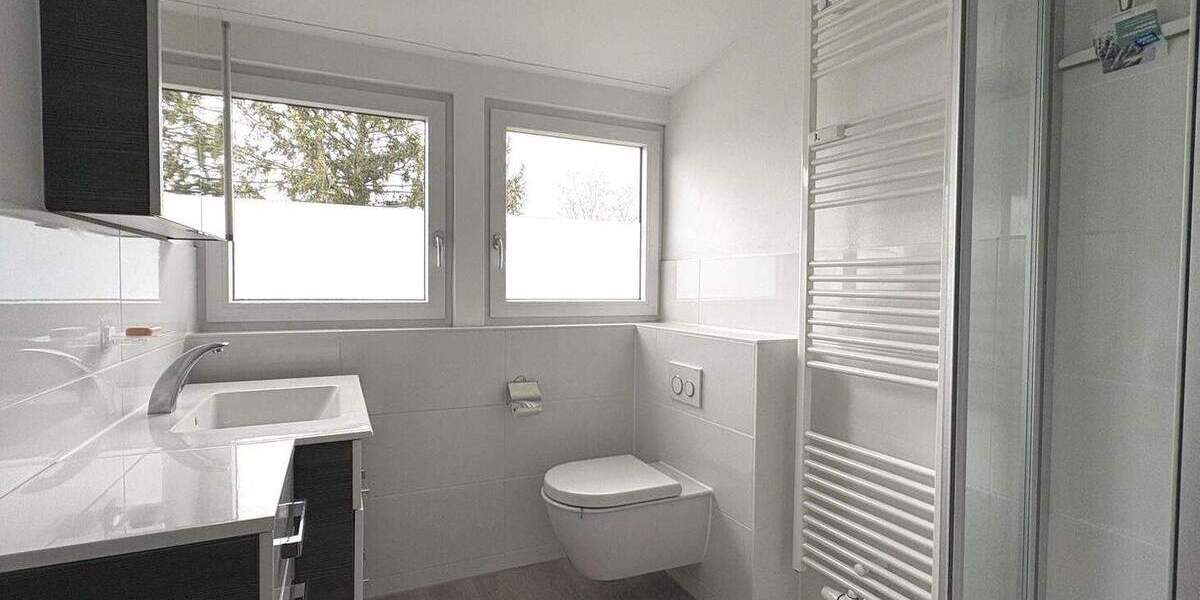 Etagenwohnung Ludwigsburg Nord - 4 Zimmer, 108 m&sup2;, 1.510&euro; | Angebot:24811564