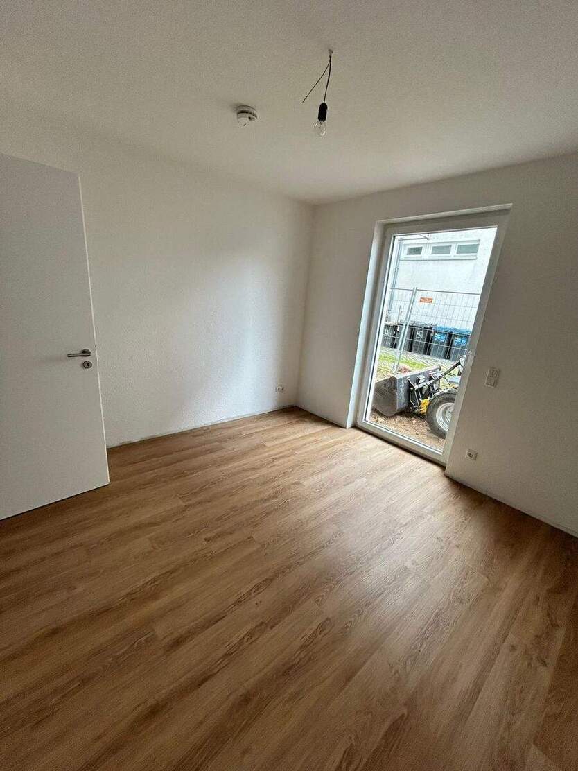 ++NEUBAU++ Energiesparend 2 ZKB mit großer Terrasse und Garten 2 zimmer