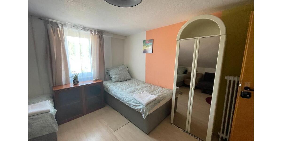 Monteurzimmer Monteurunterkunft Monteurwohnung квартира 10 zimmer