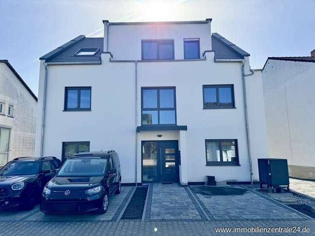 Etagenwohnung Rödermark - 4 Zimmer, 120 m&sup2;, 1.750&euro; | Angebot:25509855