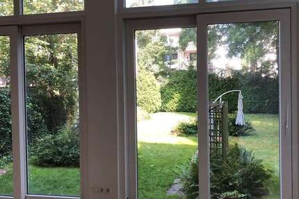 Wohnung zum Mieten in Hamburg 2.650 € 198 m²