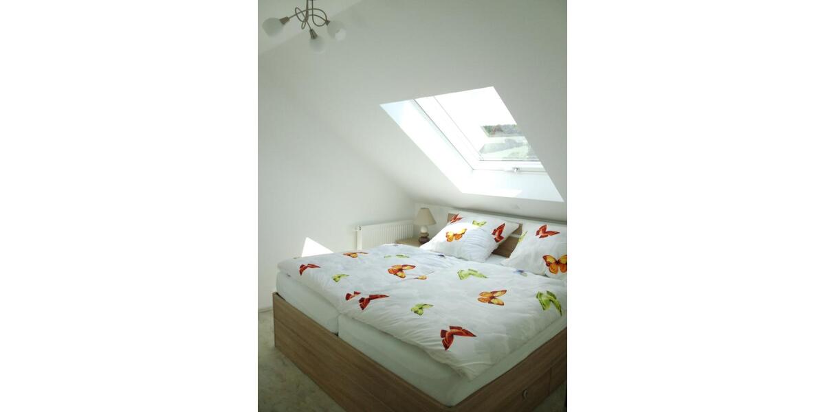 Dachgeschoßwohnung Wertheim - 2 Zimmer, 60 m&sup2;, 650&euro; | Angebot:25989301