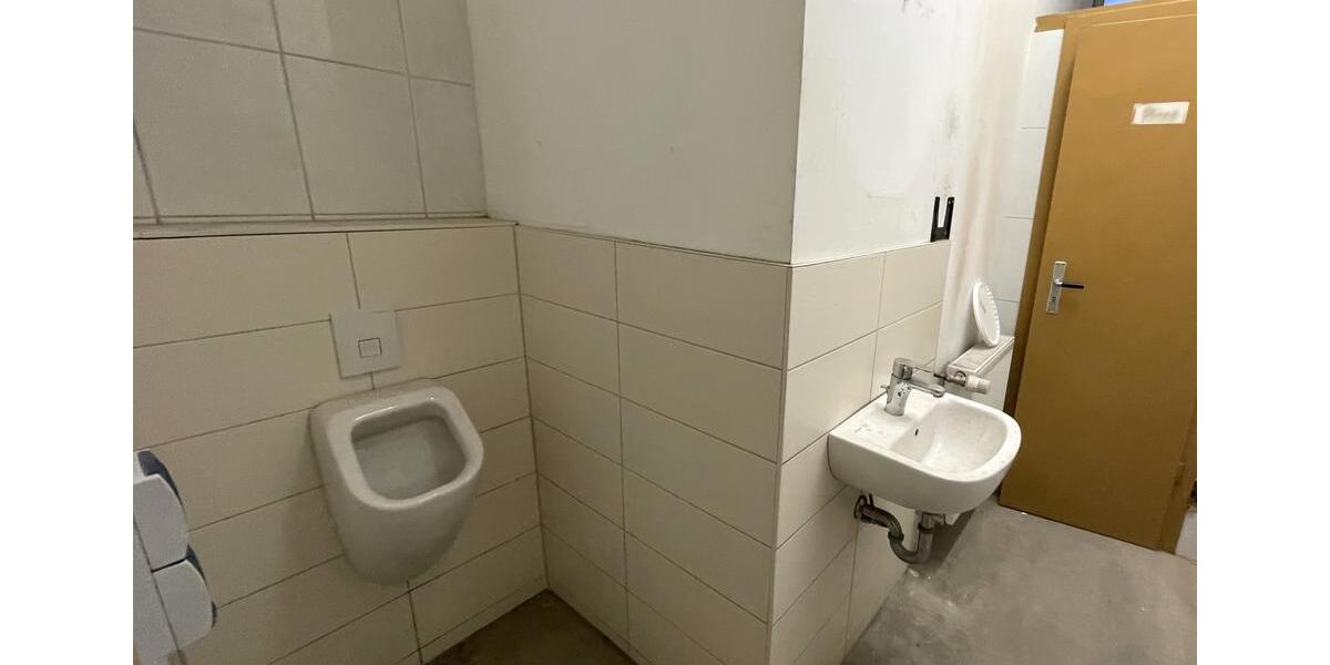 Gewerbeobjekt Thale - 1.600&euro; | Angebot:22310842