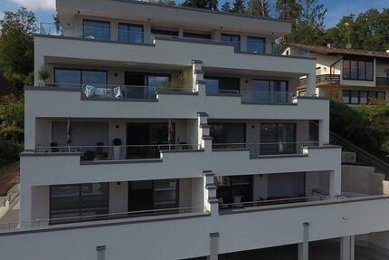 Wohnung Obernburg mit Traumaussicht 3 zimmer