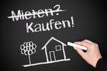 **Schöne DreiraumWohnung mit zwei Balkonen KAUFEN statt mieten!!***