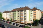 Am Stresemannplatz - gemütliche 2-Zimmer-Wohnung in der Fürther Südstadt, Herrnstr. 85 - mit Loggia und Aufzug - ohne Maklerprovision