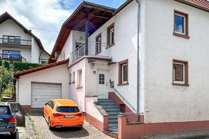 Haus zum Mieten in Bann 1.950 € 189 m²