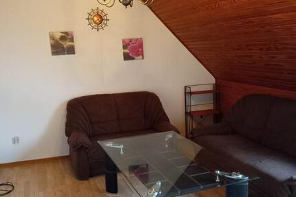 Gemütliche 55 m2 Dachwohnung in Mönchengladbach-Odenkirchen zimmer