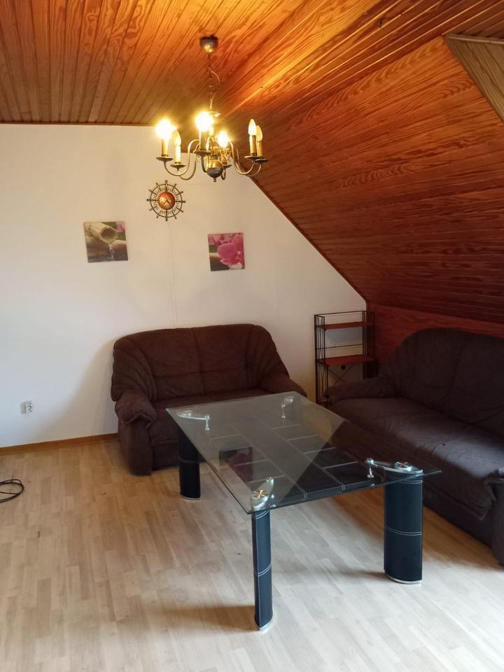 Gemütliche 55 m2 Dachwohnung in Mönchengladbach-Odenkirchen zimmer