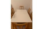 Etagenwohnung Mannheim Innenstadt - 2 Zimmer, 62 m&sup2;, 850&euro; | Angebot:26677338