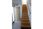 Schöne kleine 3- Zimmer-Wohnung mit Balkon und schöner Aussicht