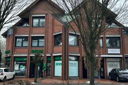 Wohnung Nottuln - 4 Zimmer, 169 m&sup2;, 1.600&euro; | Angebot:25261294