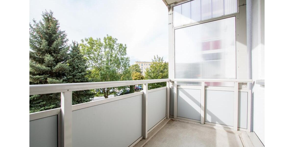 Etagenwohnung Oschatz - 2 Zimmer, 49 m&sup2;, 290&euro; | Angebot:25487005