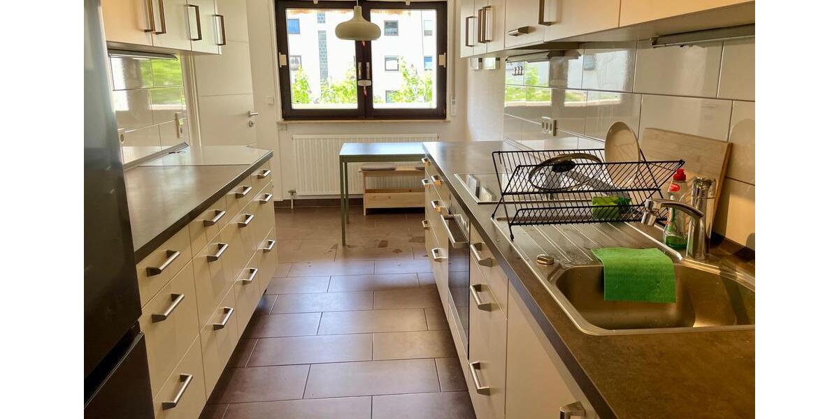 Wohnen auf Zeit Offenbach am Main Hafen - 1 Zimmer, 11 m&sup2;, 690&euro; | Angebot:26426736