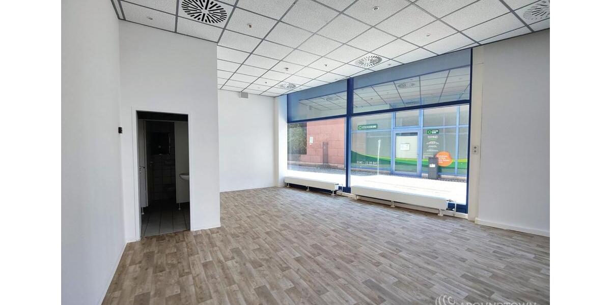 Gewerbeobjekt Dessau-Roßlau Roßlau - 1.500&euro; | Angebot:24787874