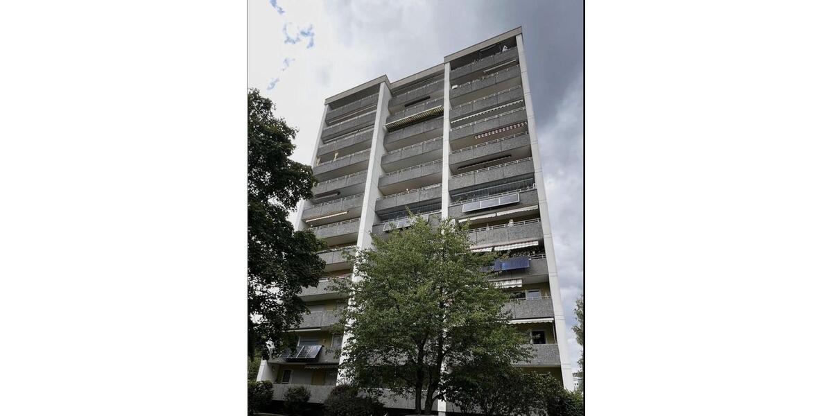 Etagenwohnung Röthenbach an der Pegnitz - 4 Zimmer, 84 m&sup2;, 1.380&euro; | Angebot:26115690