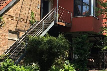 Wohnen auf Zeit Wedemark - 1 Zimmer, 22 m&sup2;, 400&euro; | Angebot:24560582