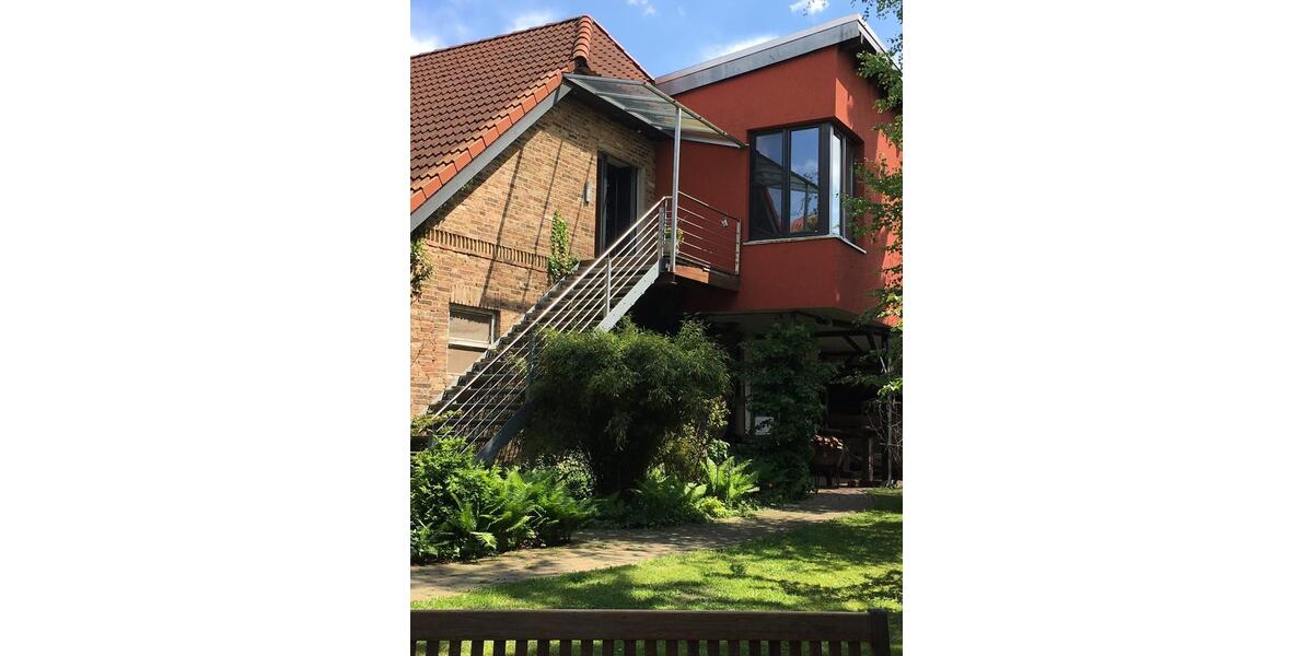 Wohnen auf Zeit Wedemark - 1 Zimmer, 22 m&sup2;, 480&euro; | Angebot:24560582
