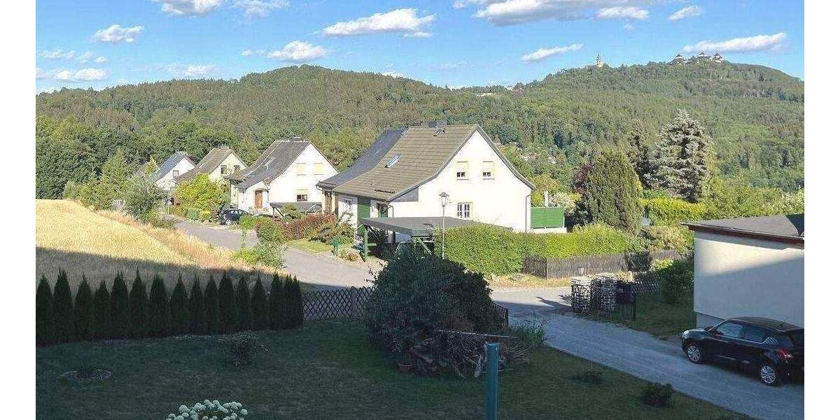 Etagenwohnung Augustusburg Erdmannsdorf - 4 Zimmer, 85 m&sup2;, 630&euro; | Angebot:25768887