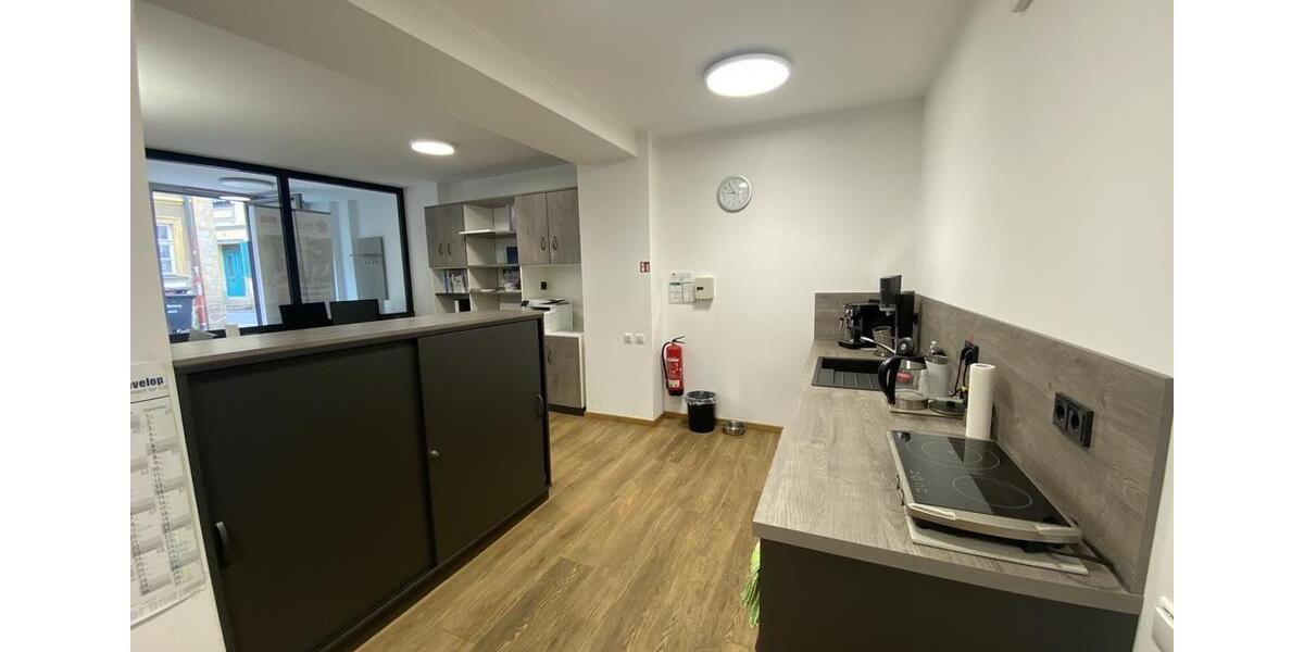 Gewerbeobjekt Bamberg Gärtnerstadt - 1.235&euro; | Angebot:25991420