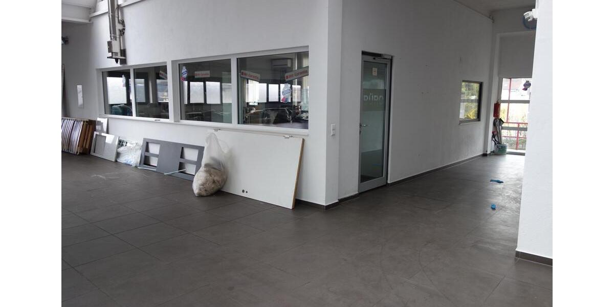 Gewerbeobjekt Mühlacker - 8.000&euro; | Angebot:25965063