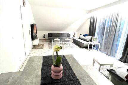 Wohnung Weiterstadt 4 zimmer