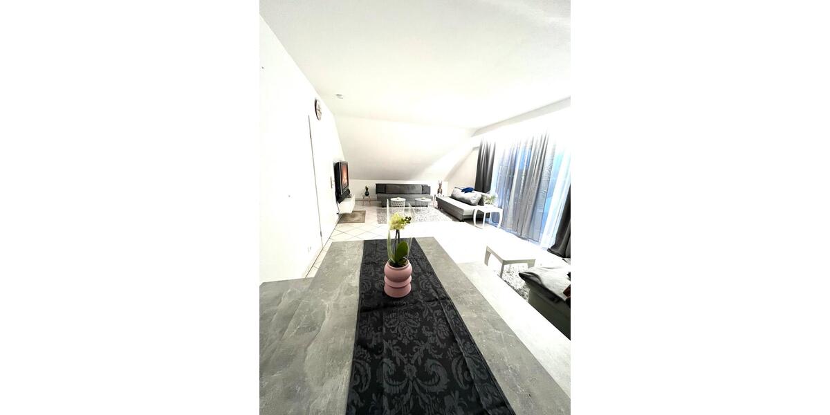 Wohnung Weiterstadt 4 zimmer