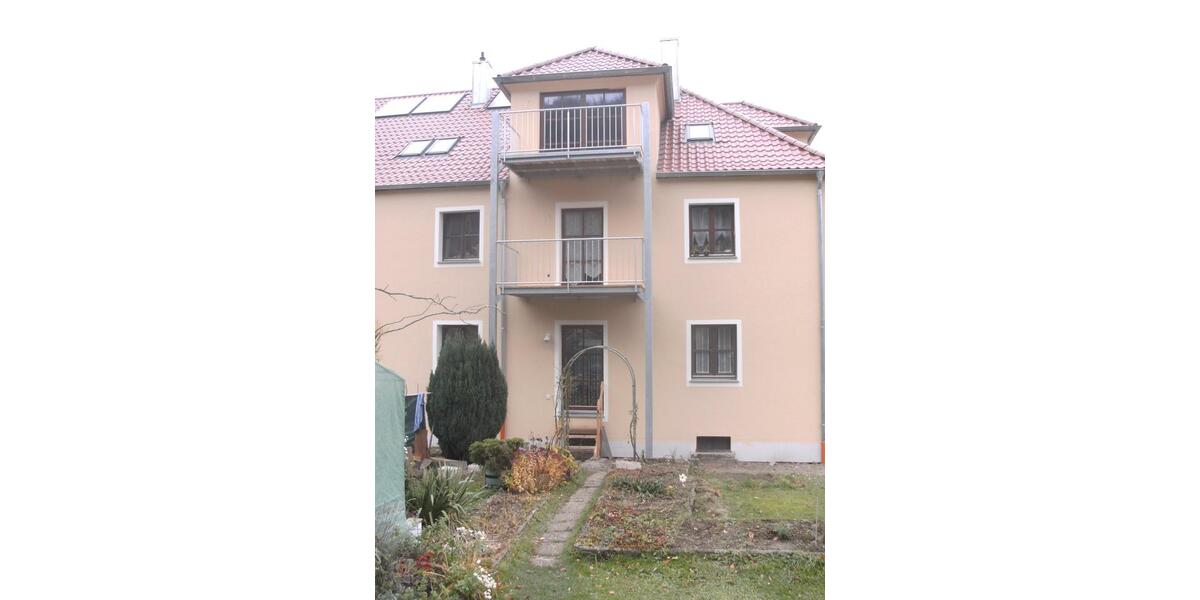 Dachgeschoßwohnung Kelheim - 3 Zimmer, 72 m&sup2;, 675&euro; | Angebot:24849807