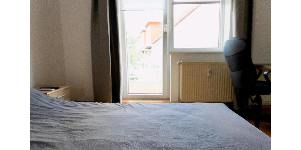 Wohnen auf Zeit Braunschweig - 14 Zimmer, 48 m&sup2;, 450&euro; | Angebot:26650175