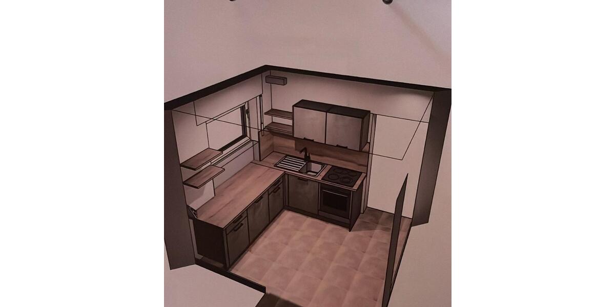 eigenes Bad + eig. Terrasse: WG Zimmer ab 022026 4 zimmer