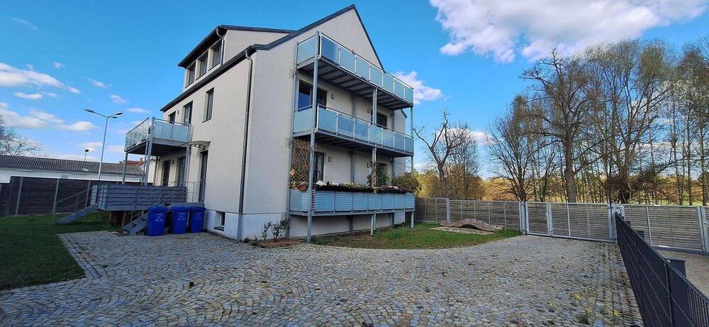 Etagenwohnung Teupitz - 3 Zimmer, 85 m&sup2;, 1.217&euro; | Angebot:26791165